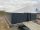 Novo Proizvedena Aluminijasta Šotorska Skladiščna Hala 15 x 25 x 4,5 m