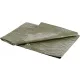 Visokokakovostna Pokrivna Ponjava GROUW 12 x 15m, 65 g/m², Razred A++
