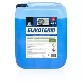    Koncentrat za ogrevanje 20 l | Etilen glikol | Zaščita pred zmrzaljo in korozijo