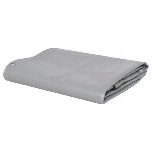 Multifunkcijska PVC Prevleka 650 g/m², 3 x 3 m, siva