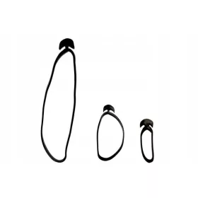    Gumijasti trak za pritrditev rastlin Ankerfix 5 cm (Tree-fix)