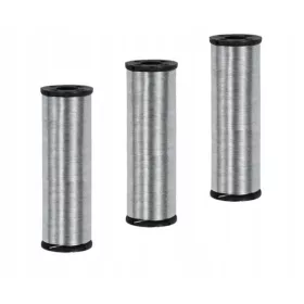  VRTNARSKA ŽICA ZA CVETJE ZA VEZOVANJE RASTLIN 100 m 3 KOS