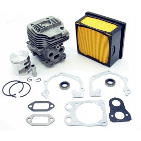  Cilindrični bat za HUSQVARNA PARTNER K760 NIKASIL