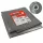 Reinforced Protective Tarpaulin 4x6m, Durable and Thick
