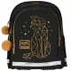 Šolski nahrbtnik Starpak Golden Kitten 507689
