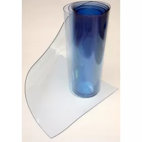   PVC folija debeline 0,7 mm in širine 170 cm po tekočem metru