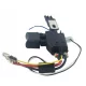  Stikalo za izvijač DDF482 DHP482 Original Makita 632F27-4