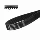  Večklinasti jermen 8 PK 925 CONTINENTAL 364K