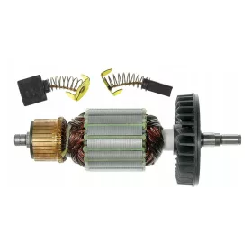  Rotor za brusilnik Makita 9069 9069 S + ščetke