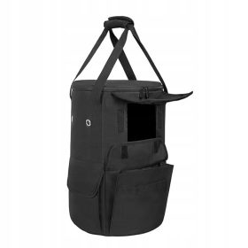   20lb Pokrov za Propan Plinasto Cilindro za Kampiranje na Prostem