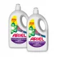 Ariel Color+ tekoči detergent za pisano perilo 2x100 pranj - 200 pranj