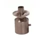  FOGO 10118 ADAPTER ZA IZPUŠNO CEV GX240/270/390