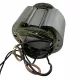  Stator Makita GA9020 GA9020S GA9020R GA7020 GA7020S 526179-4 stator GA 9020