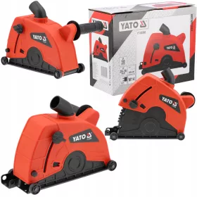  Yato YT-82998 Zaščita za prah za utore