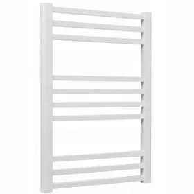  Kopalniški radiator LUXRAD Max 677x500 mm 257 W bel