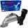  Zaščita pred rezanjem za kotne brusilnike BOSCH GDE 180-CG 1600A033ZB 180 mm