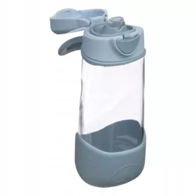   B. box Tritan steklenica za vodo z izlivom za otroke 450 ml Chill Out