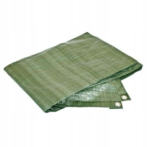 Zaščitna ponjava 90g/m2, 3 x 5 m