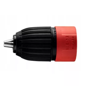  METABO hitromenljiva vpenjalna glava 1,5–13 mm