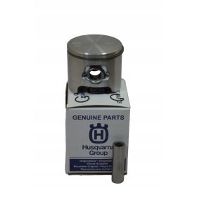  Bat Husqvarna 350 - 44 mm