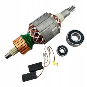    HILTI ROTOR TE74 TE75 TE 74 TE 75 72343-7 ležaji ogljikove ščetke rotor