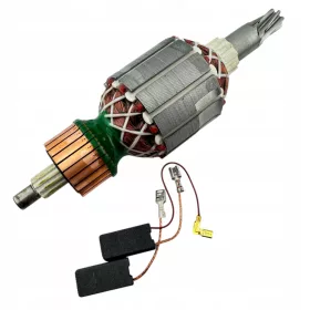    HILTI ROTOR TE74 TE75 TE 74 TE 75 72343-7 oglene ščetke rotor TE 7 4