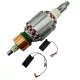  HILTI TE 76 ROTOR TE76 330432-6 rotor TE 7 6 oglenih ščetk