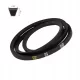  Klinasti jermen SPB 5200 Lp rdeč. BRIZZON 16.3x5200