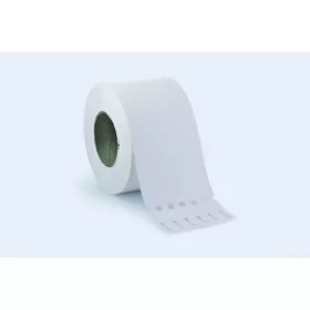    Vrtne etikete - etikete za sadovnjak BELE 200x17mm (17x200) 500 kosov