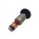  Makita rotor za ročno krožno žago HS7601 513909-2