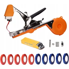    KLEŠČE ZA VEZANJE VRTNIH RASTLIN, PARADIŽNIKOV IN ZELENJAVE