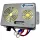  VIANO odganjalec kun za avto 12 V | Ultrazvok + radar + stroboskop