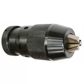    Vpenjalna glava za vrtalnike 1-16 mm, konus B18, samozaporna kovinska 69-0008 ARC