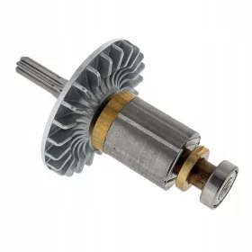    Makita rotor za udarni ključ DTW1002 DTW 1001 519592-3 1004