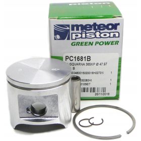  BAT HUSQVARNA 365XP PREMER 48 MM METEOR