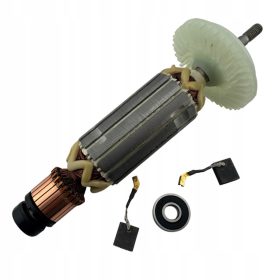    DEWALT ROTOR DWE4257 DWE4246 DWE4263 DWE4314 DWE4336 krtače magnetni ležaji