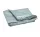 Srebrna pokrivna ponjava 120 g/m2, dimenzije 4x6 m