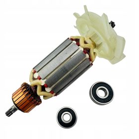 HILTI TE5 ROTOR TE 5 201536 ležaj armature rotorja