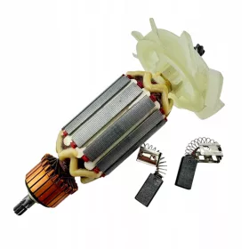    HILTI TE5 ROTOR TE 5 201536 rotor, armatura, oglene ščetke