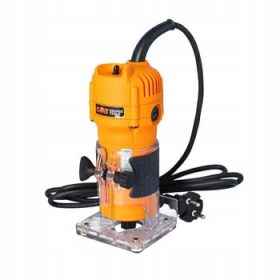  CMT Podstavek in vpenjalo za rezkalni stroj CMT10-16A