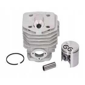  VALJ + BAT HUSQVARNA 254 254XP, 45 MM DDV 23%