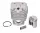  VALJ + BAT HUSQVARNA 254 254XP, 45 MM DDV 23%