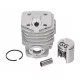  VALJ + BAT HUSQVARNA 254 254XP, 45 MM DDV 23%