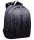 Šolski nahrbtnik Impact Youth, siv, CoolPack F031763