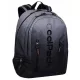 Šolski nahrbtnik Impact Youth, siv, CoolPack F031763