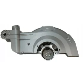    Zaščita lista žage za žago EINHELL TC-SM 2534 TC-SM 2534/1