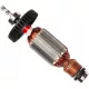  Servis rotorja MAKITA 513439-3