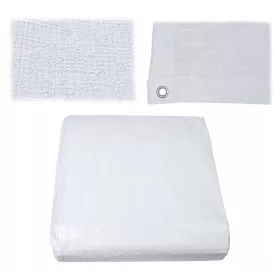 Univerzalna cerada 60 g/m2, dimenzije 4x6 metrov