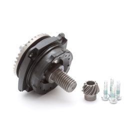    Boschev ležaj s prirobnico za menjalnik 1607000D62 GWS 19 17 15 14