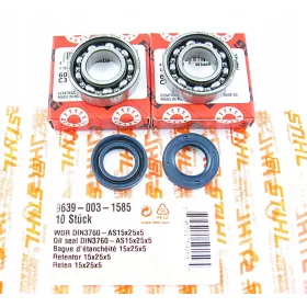  FAG kroglični ležaj